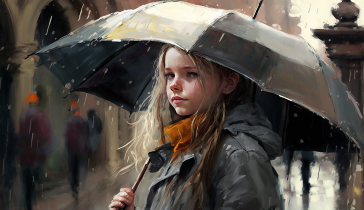 Umbrella