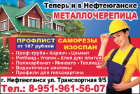 Рекламный модуль в газету