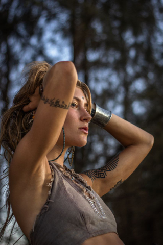 цветокоррекция для клиента