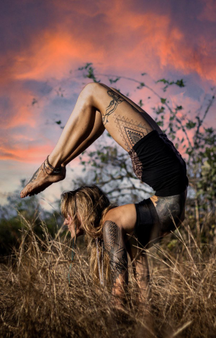 цветокоррекция для клиента