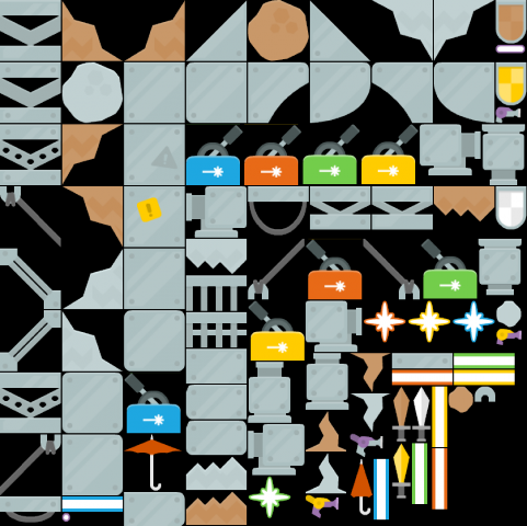 Texture Packer