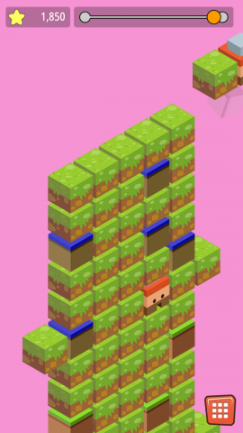 Cubic Tower
