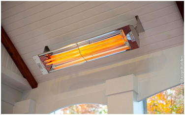 Как выбрать инфракрасный обогреватель?