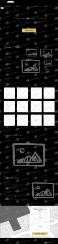 Прототип для My House