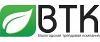 Логотип ВТК