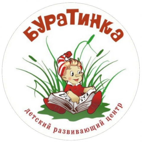 Буратинка
