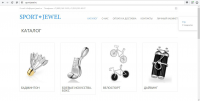 Интернет-магазин Sport-jewel.ru