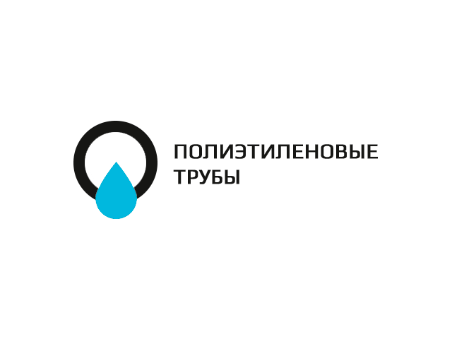 Логотип для завода труб