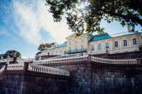 Ораниенбаум