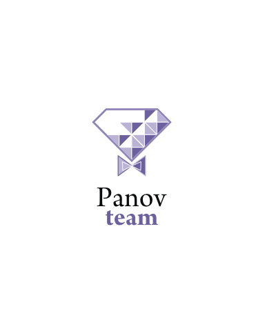 Panov team. Конкурс.