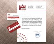 Rubin. Конкурс