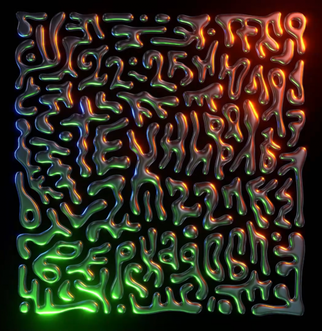 текниваль chrome type