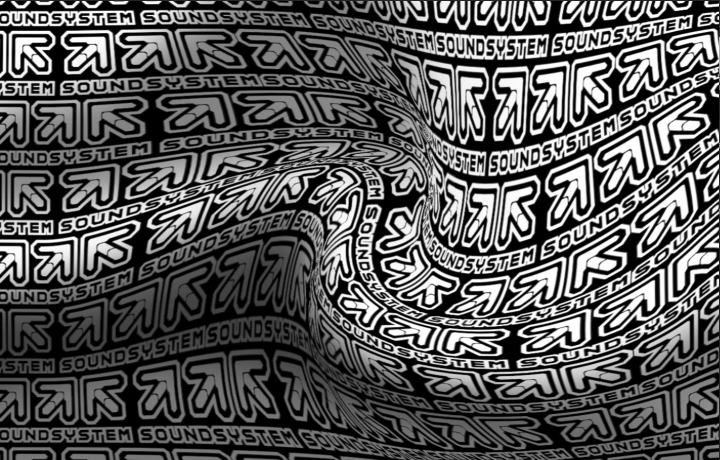 ddr soundsystem snake animation