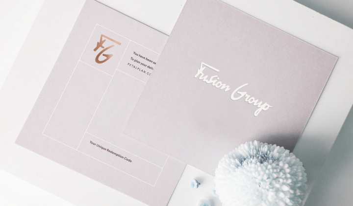 Айдентика для клиники