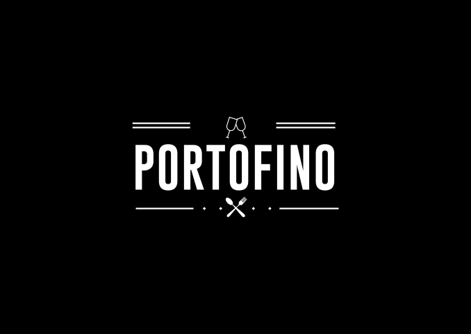 Логотип "Portofino"