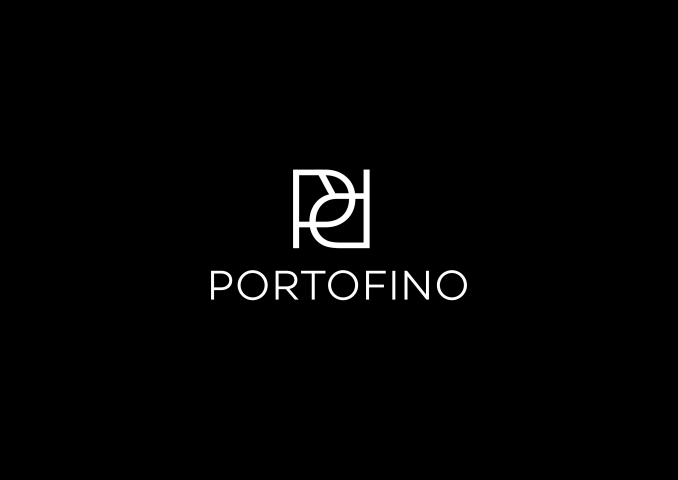 Логотип "Portofino"