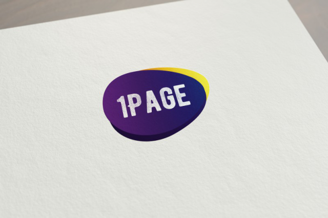 "1PAGE"
