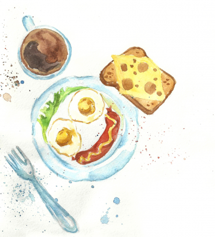 Иллюстрация