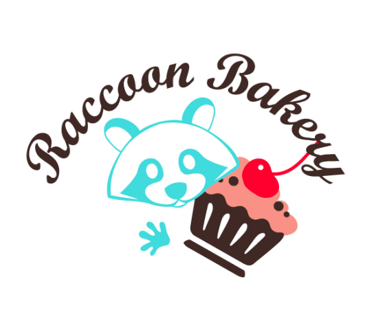 Логотип для кондитерской компании