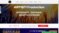 artist-production.de