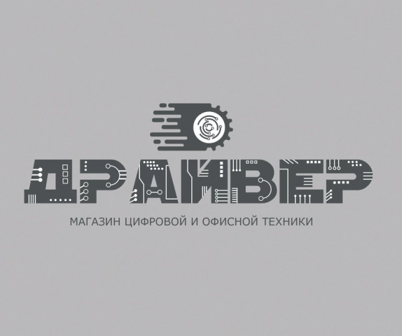 Логотип