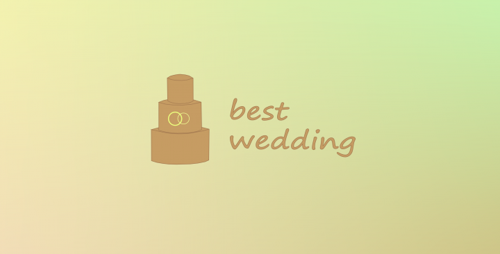 best wedding