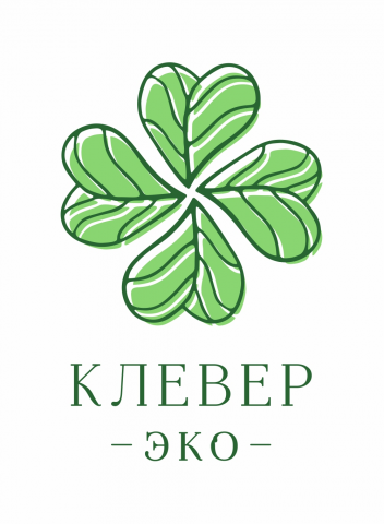Лого частного изготовителя экопродукции ручной работы.