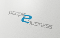 Фирменный силь «People2Business»