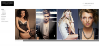 Флэш галерея для фотостудии CROSS+PHOTO