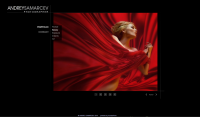 фотопортфолио фотографа Андрея Самарцева