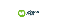 Фирменный стиль "Мебельная страна"