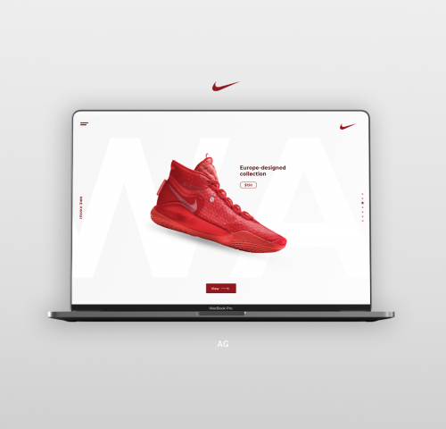 Nike