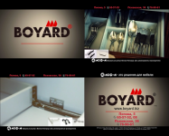 BOYARD