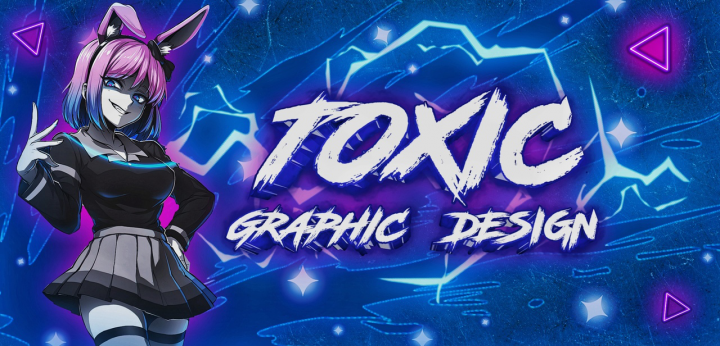 Оформление YouTube\VK