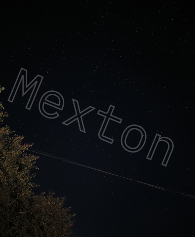 Астрофотография