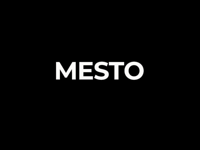 Проект "Mesto"