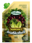 Балтимор. Майонез Оливковый