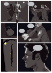 Комикс-horror/ page 4