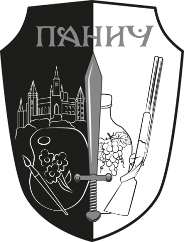 герб Панич