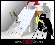Fairy-mogul