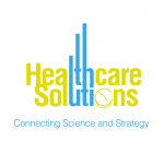 Логотип    HealthCare Solutions