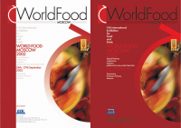 World Food 2