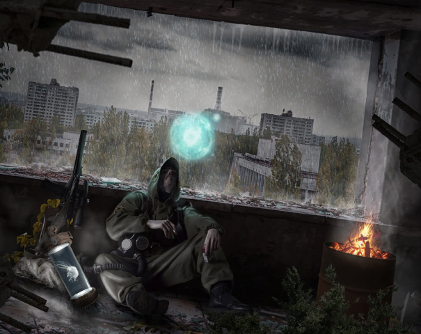 Концепт арт