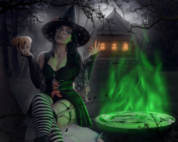 Концепт арт