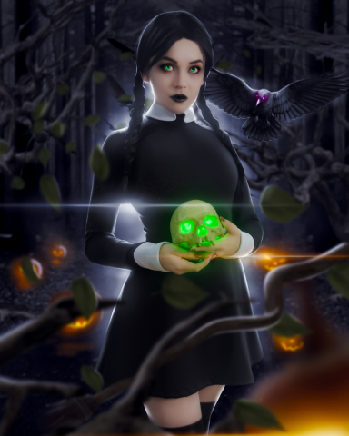 Концепт арт