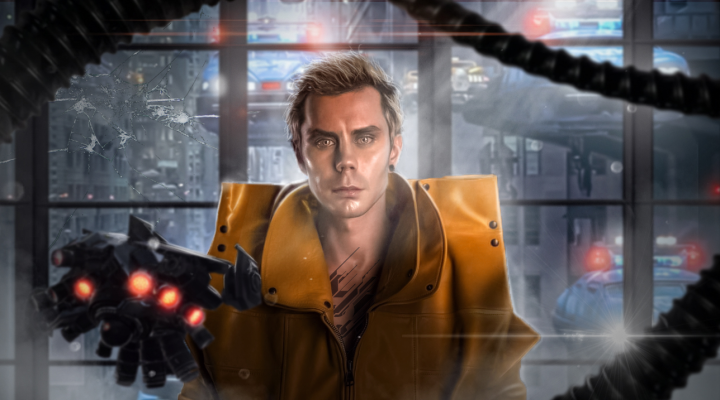 Концепт арт