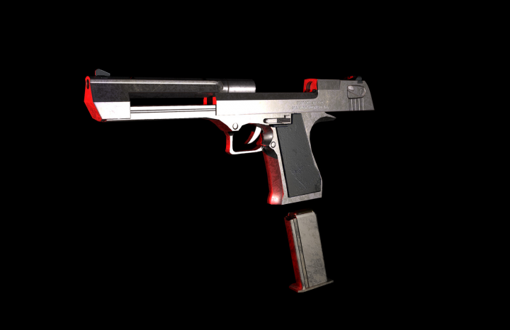 Desert Eagle
