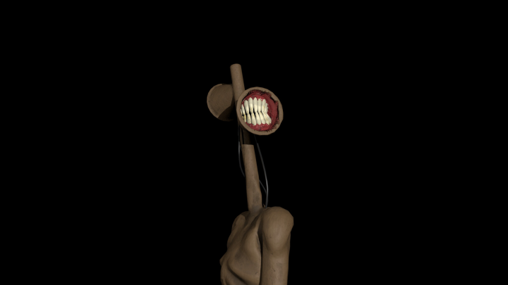 siren head