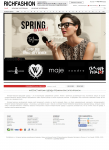 интернет магазин RICHFASHION