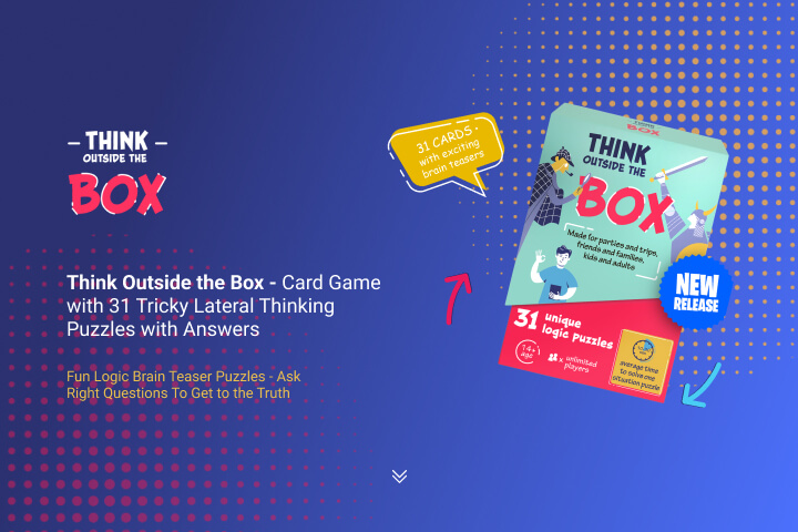 Think Outside The Box